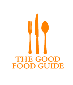 Indian Tiffin Room The good food guide