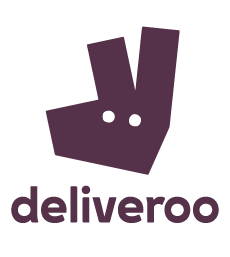 Deliveroo Logo