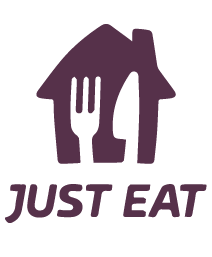 Just Eat Logo
