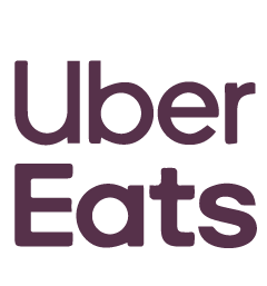 Uber Eats Logo